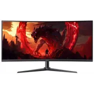 Monitor Acer Nitro XZ340CURX0bmiiphx UM.CX0EE.013 - zdjęcie poglądowe 7