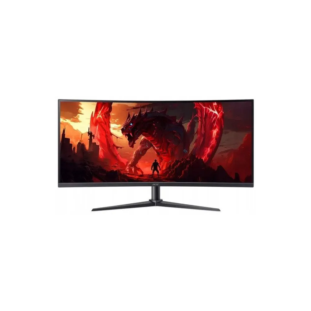 Monitor Acer Nitro XZ340CURX0bmiiphx UM.CX0EE.013 - zdjęcie poglądowe 7
