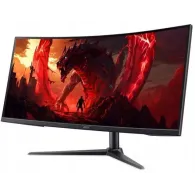 Monitor Acer Nitro XZ340CURX0bmiiphx UM.CX0EE.013 - zdjęcie poglądowe 1