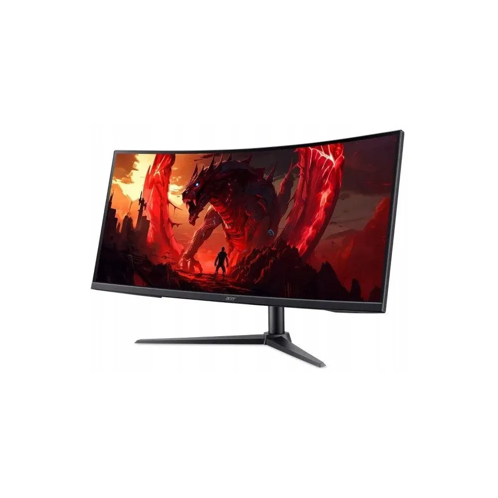 Zdjęcie monitora Acer Nitro XZ340CURX0bmiiphx UM.CX0EE.013