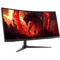 Monitor Acer Nitro XZ340CURX0bmiiphx UM.CX0EE.013 - zdjęcie poglądowe 2