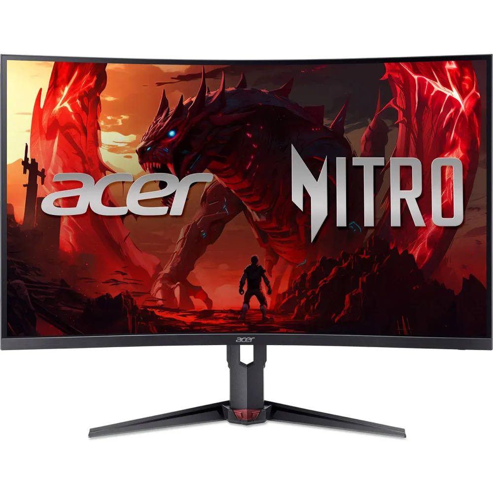 Monitor Acer UM.HX3EE.105 - zdjęcie poglądowe 7