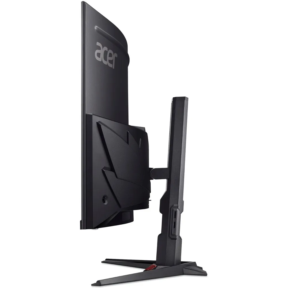Monitor Acer UM.HX3EE.105 - 31,5"/2560x1440 (QHD)/280Hz/zakrzywiony/VA/HDR/5 ms - zdjęcie