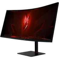 Monitor Acer Nitro XV345CURXbmiipphx UM.CX5EE.X01 - zdjęcie poglądowe 1
