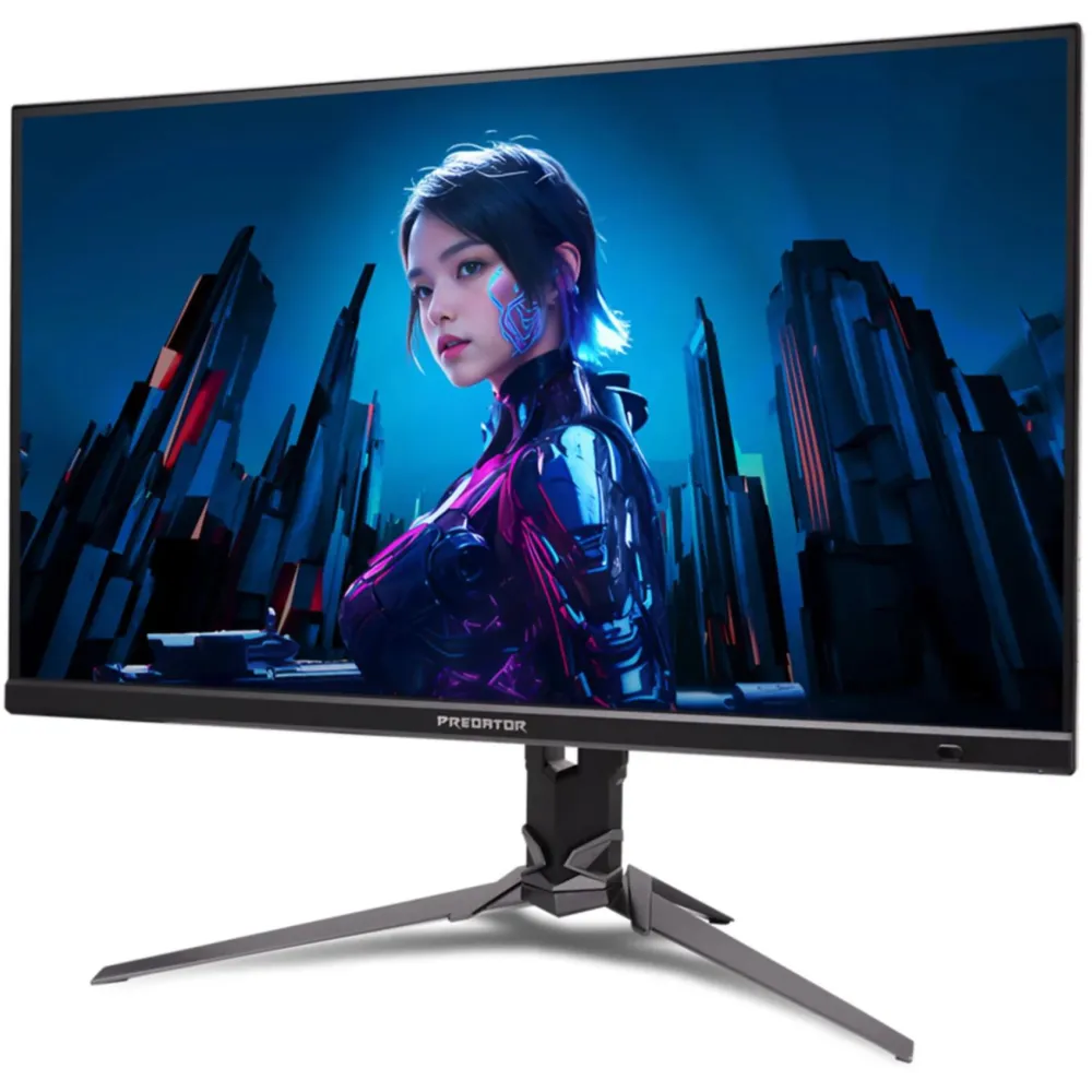 Zdjęcie modelu Acer Predator XB273KV5bmiiprx UM.HX3EE.501