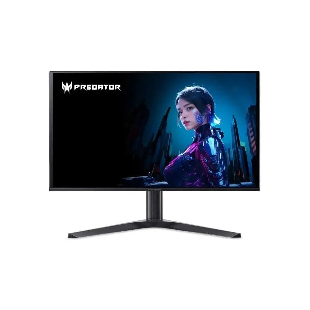 Monitor Acer Predator X27UZ1bmiiprx UM.GXXEE.113 - zdjęcie poglądowe 7