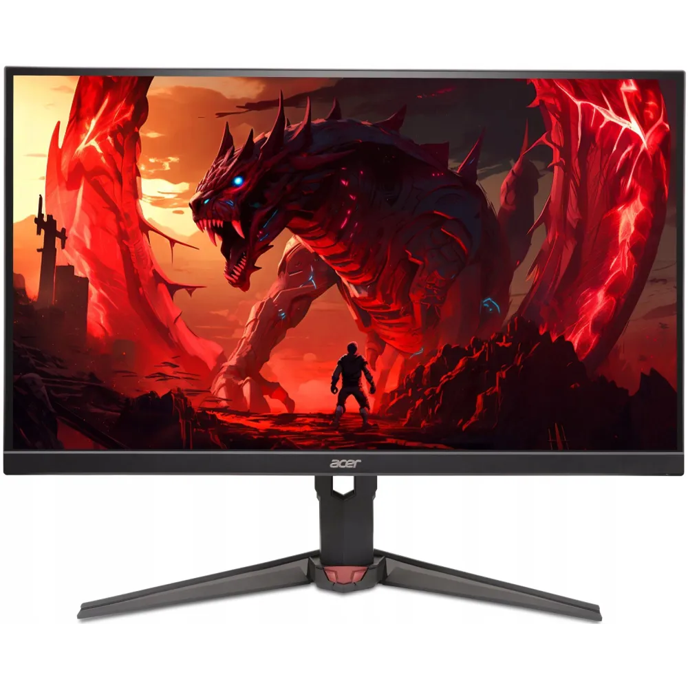 Monitor Acer Nitro XV270F5bmiiprzx UM.HX0EE.501 - zdjęcie poglądowe 3