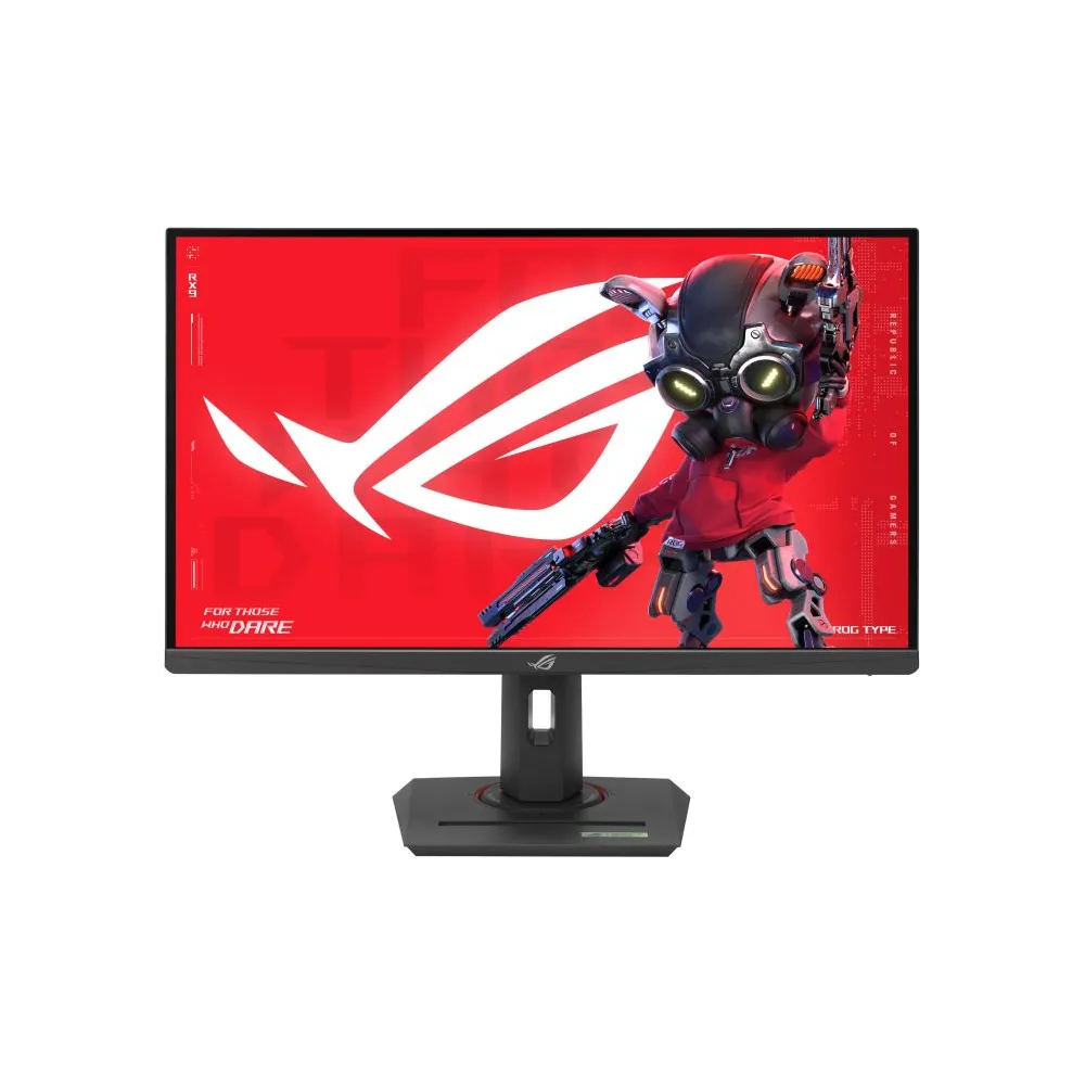 Monitor ASUS ROG Strix XG27ACMEG-G - zdjęcie poglądowe 7