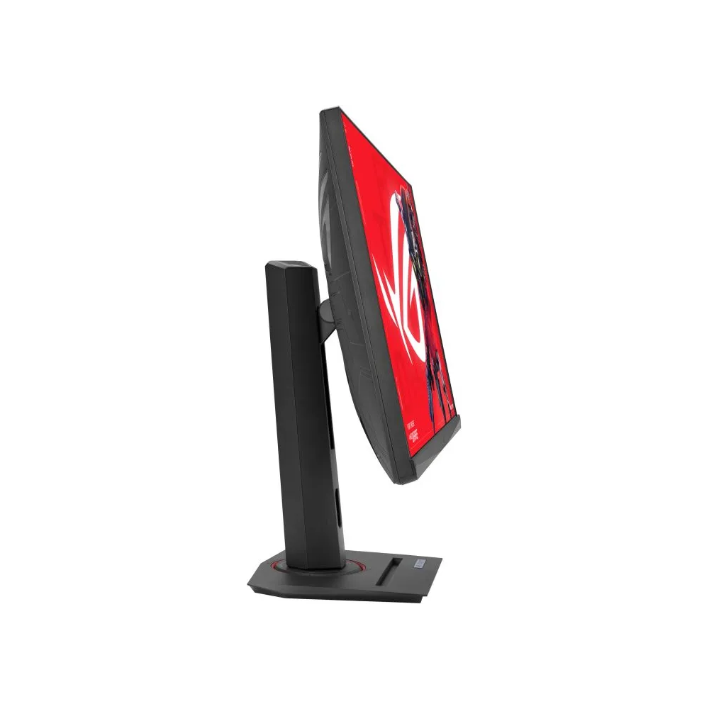 Monitor ASUS ROG Strix XG27ACMEG-G - 27"/2560x1440 (QHD)/Fast IPS/0,3 ms/pivot/USB-C/Czarny