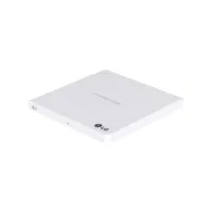 Napęd optyczny LG DVD-Writer HLDS GP57EW40.AHLE10B - Biały | Sklep ITnes.pl - IT for BUSINESS