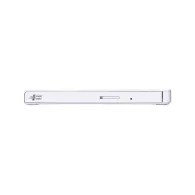 Napęd optyczny LG DVD-Writer HLDS GP57EW40.AHLE10B - Biały | Sklep ITnes.pl - IT for BUSINESS