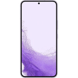 Smartfon Samsung Galaxy S22 SM-S901BLVDEUE - Exynos 2200/6,1" 2340x1080/128GB/RAM 8GB/5G/Fioletowy/50+10Mpix/Android/2 lata CI