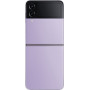 Smartfon Samsung Galaxy Z Flip4 SM-F721BLVPEUE - zdjęcie poglądowe 2