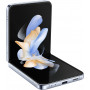 Smartfon Samsung Galaxy Z Flip4 SM-F721BLBPEUE - zdjęcie poglądowe 5