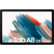 Tablet Samsung Galaxy Tab A8 10,5" 3/32GB LTE SM-X205NZSAEUE - Kolor srebrny