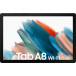 Tablet Samsung Galaxy Tab A8 3/32GB Wi-Fi SM-X200NZSAEUE - Kolor srebrny