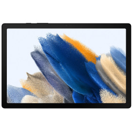 Tablet Samsung Galaxy Tab A8 SM-X200NZSEEUE - UniSOC T618/10,5" WUXGA/64GB/RAM 4GB/Srebrny/Android/2 lata Carry-in