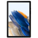 Tablet Samsung Galaxy Tab A8 SM-X200NZAEEUE - UniSOC T618/10,5" WUXGA/64GB/RAM 4GB/Szary/Kamera 8+5Mpix/Android/2 lata DtD