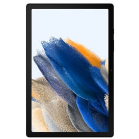 Tablet Samsung Galaxy Tab A8 SM-X200NZAEEUE - UniSOC T618/10,5" WUXGA/64GB/RAM 4GB/Szary/Android/2 lata Carry-in