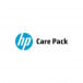 Rozszerzenie gwarancji HP U17YRE - Laptopy HP/z do