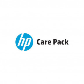 HP U02KRE - zdjęcie poglądowe 1
