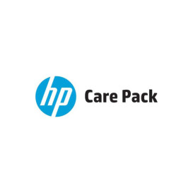 Rozszerzenie gwarancji HP U02KRE - 3-letnie wsparcie Active Care On-Site NBD