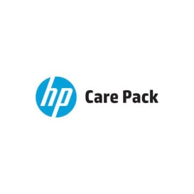 Rozszerzenie gwarancji HP UE337E - Laptopy HP EliteBook, ProBook, ZBook/z 3 lat Carry-In do 5 lat On-Site