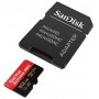 Karta pamięci SanDisk Extreme Pro microSDXC 512GB + adapter SDSQXCD-512G-GN6MA - zdjęcie poglądowe 1
