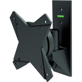 Uchwyt ścienny do monitora Neomounts by Newstar Flat Screen Wall Mount 10-30" FPMA-W812 - Czarny