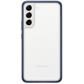 Etui na smartfon Samsung Frame Cover EF-MS906CNEGWW do Galaxy S22+ 5G - zdjęcie poglądowe 2