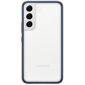 Etui na smartfon Samsung Frame Cover EF-MS901CNEGWW do Galaxy S22 5G - zdjęcie poglądowe 2