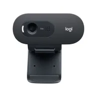 Kamera internetowa Logitech C505e 960-001372 - Czarna - 960-001372 | Sklep ITnes.pl - IT for BUSINESS