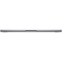 Laptop Apple MacBook Air 13 2022 M2 Z15S000F7 - zdjęcie poglądowe 4