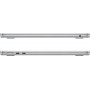 Laptop Apple MacBook Air 13 2022 M2 Z15W000DB - zdjęcie poglądowe 3