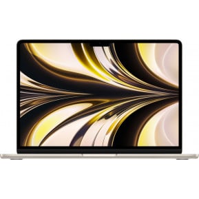 Laptop Apple MacBook Air 13 2022 M2 Z15Y000D9 - zdjęcie poglądowe 5