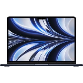 Laptop Apple MacBook Air 13 2022 M2 Z1610006X - Apple M2/13,6" 2560x1664 Liquid Retina/RAM 16GB/SSD 512GB/Północ/macOS/1CI