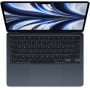 Laptop Apple MacBook Air 13 2022 M2 Z1610006X - zdjęcie poglądowe 1