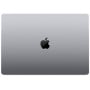 Laptop Apple MacBook Pro 16 2021 Z14X0000U - zdjęcie poglądowe 4