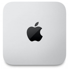 Komputer Apple Mac Studio 2022 MJMV3ZE, A-Z08146487 - Mini Desktop, Apple M1 Max, RAM 64GB, SSD 512GB, macOS, 1 rok Door-to-Door - zdjęcie 4