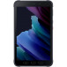 Tablet Samsung Galaxy Tab Active3 SM-T575NZKAEEE - Exynos 9810/8" WUXGA/64GB/RAM 4GB/LTE/Czarny/Kamera 13+5Mpix/Android/2DtD