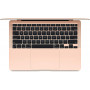 Laptop Apple MacBook Air 13 2020 M1 Z12A0006C - zdjęcie poglądowe 1