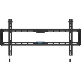 Uchwyt ścienny do monitora Neomounts by Newstar Screen Wall Mount 43-86" WL35-550BL18 - Czarny