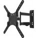 Uchwyt ścienny do monitora Neomounts by Newstar Screen Wall Mount 32-55" WL40-550BL14 - Czarny