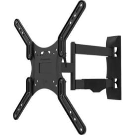 Uchwyt ścienny do monitora Neomounts by Newstar Screen Wall Mount 32-55" WL40-550BL14 - Czarny