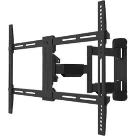 Uchwyt ścienny do monitora Neomounts by Newstar Screen Wall Mount 40-65" WL40-550BL16 - Czarny