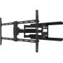 Uchwyt ścienny do monitora Neomounts by Newstar Screen Wall Mount 43-75" WL40-550BL18 - zdjęcie poglądowe 1