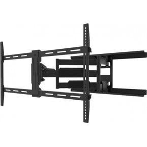 Uchwyt ścienny do monitora Neomounts by Newstar Screen Wall Mount 43-75" WL40-550BL18 - zdjęcie poglądowe 1