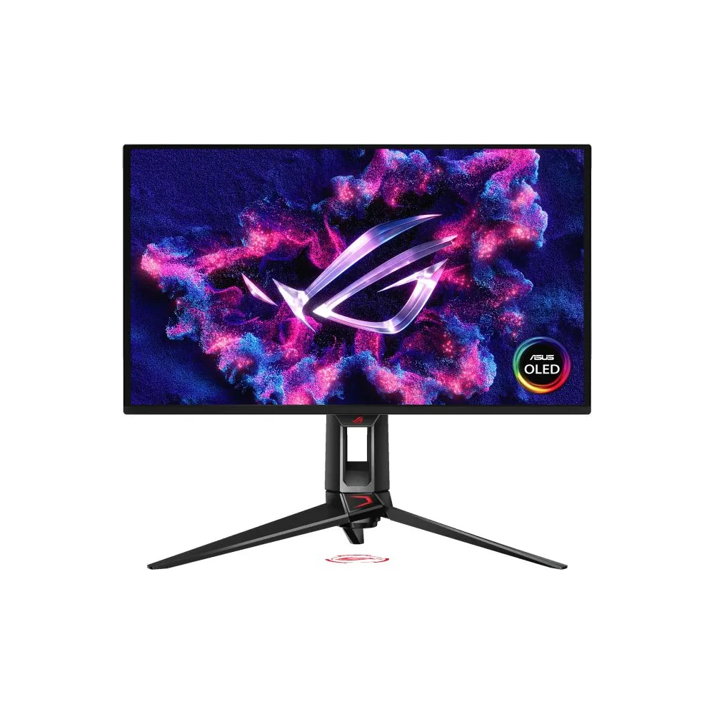 Monitor ASUS ROG Swift OLED PG27UCDM - zdjęcie poglądowe 5