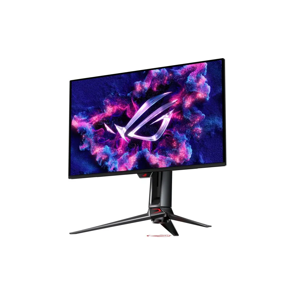 Zdjęcie monitora ASUS ROG Swift OLED PG27UCDM