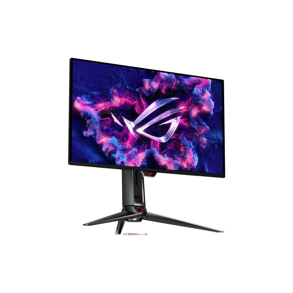Zdjęcie modelu ASUS ROG Swift OLED PG27UCDM